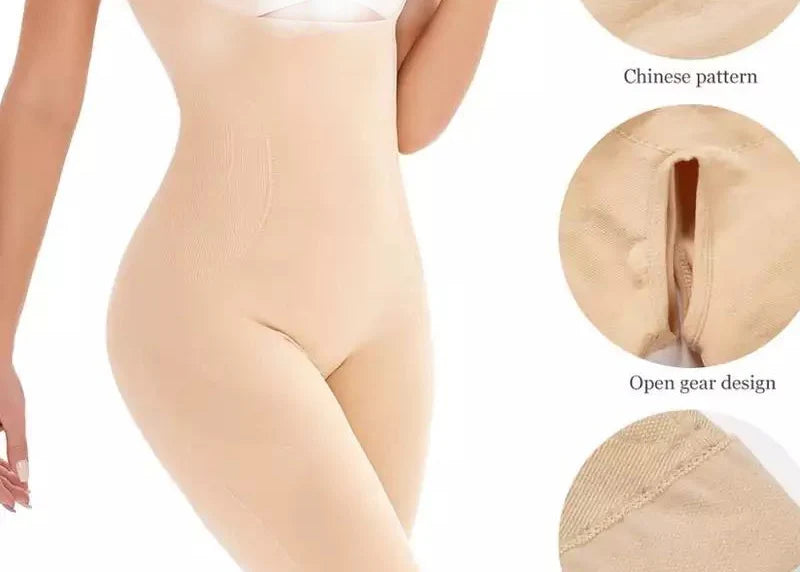 Body shaper Shapewear for Women - Full Body Shape wear for Slim Look