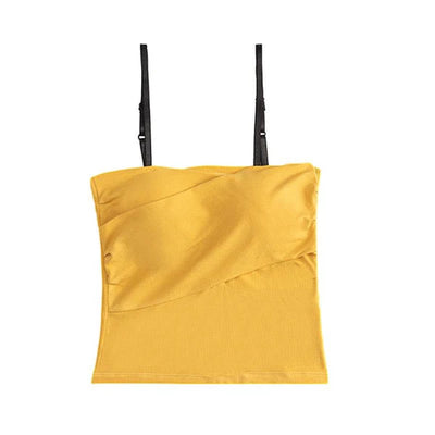 Women's Thin Shoulder Strap Camisole