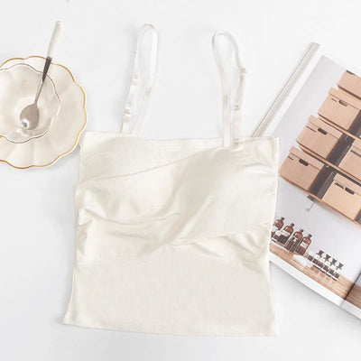Women's Thin Shoulder Strap Camisole