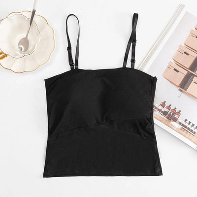 Women's Thin Shoulder Strap Camisole