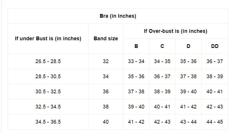 Disclosure Non-Padded Non-Wired Full Coverage Bra Plus Size