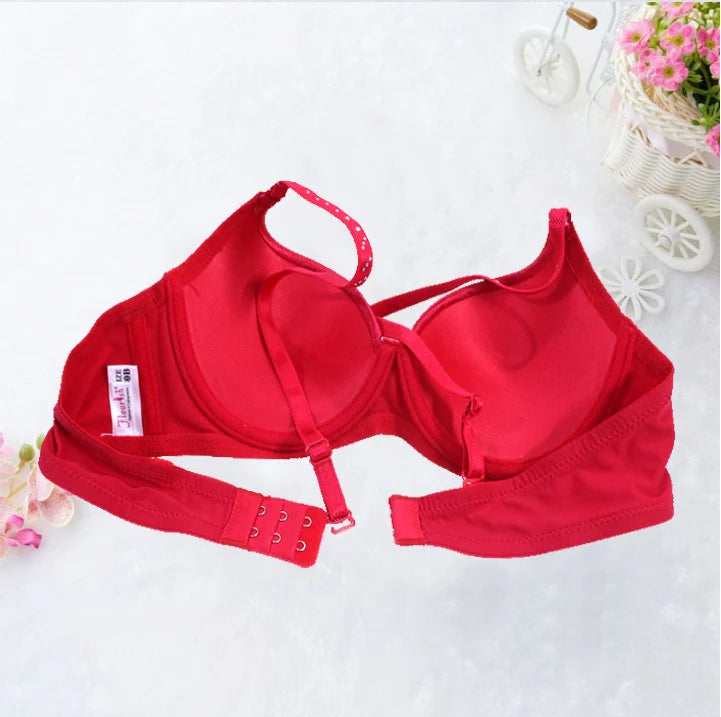 Flourish Perfect Lift Padded Wired Push-up Bra