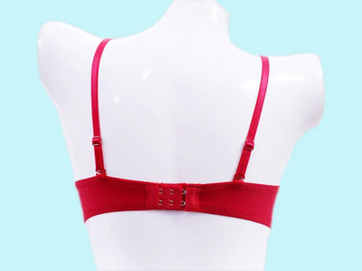 Flourish Perfect Lift Padded Wired Push-up Bra