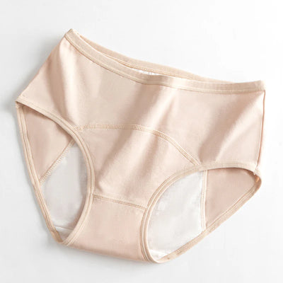 Pack of 3 High Quality Leak Proof Periods Panties