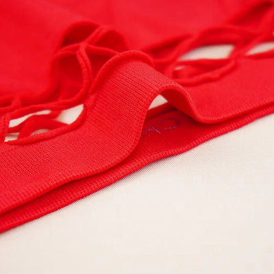Pack Of 3 Sexy T Shape Mesh Hole Design G-string Panties