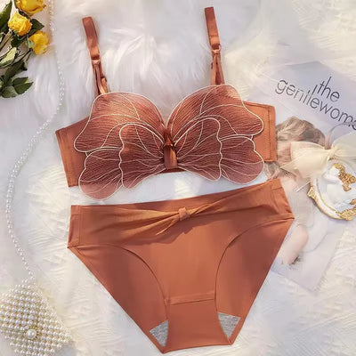 High quality bra lace bra women bra 3\4 cup bra gather bra seamless bra push up bra AB CUP -SB