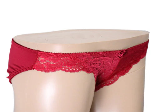 Lace Essentials Bikini Panty Exclusive
