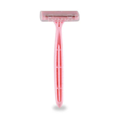 Pack of 2 Body Razors Set For Women